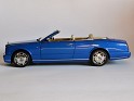 1:18 Minichamps Bentley Azure 2006 Blue. Uploaded by Ricardo